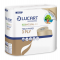 Carta igienica EcoNatural 4.3 Plastic Free - 3 veli - 270 strappi - pacco 4 rotoli - Lucart 811C54 - 811C54J - 8059399001022 - DMwebShop