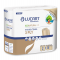 Asciugatutto EcoNatural 2.3 Plastic Free 3 veli 200 strappi pacco 2 rotoli - Lucart 821639 - 821639J - DMwebShop