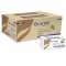 Asciugamani piegati a Z EcoNatural Plastic Free - conf. 18 pezzi da 198 - Lucart - 864075J - 8059399001046 - DMwebShop