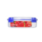 Contenitore tondo in PP per alimenti Klip It - 0,64 L - No Brand - 8096400 - 9414202013644 - DMwebShop