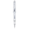 Penna stilografica Monza - tratto medio - fusto in resina trasparente - Monteverde - J036799 - 80333367995 - DMwebShop