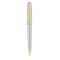 Penna sfera Aldo Domani - punta M - fusto silver - Monteverde - J059675 - 80333596753 - DMwebShop