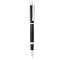 Penna stilografica Strata - tratto medio - fusto nero - Monteverde - J029653 - 80333296530 - DMwebShop