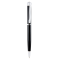 Penna sfera Strata - tratto medio - fusto nero - Monteverde - J029655 - 80333296554 - DMwebShop