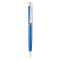 Penna sfera Strata - tratto medio - fusto blu - Monteverde - J029645 - 80333296455 - DMwebShop