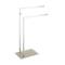 Piantana porta asciugamani - grigio tortora - King Collection - P1407429/C - 8023755048532 - DMwebShop
