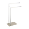 Piantana porta asciugamani - grigio tortora - King Collection - P1407429/C - 8023755048532 - DMwebShop