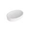 Portasapone linea Mercurio - bianco - King Collection - P1597948 - 8023755047931 - DMwebShop