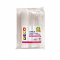 Colla stick - 20 cm x Ø 11 mm - conf. 1 kg - Deco - T705A/1000 - 8004957034806 - DMwebShop