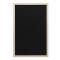 Lavagna da parete con lettere - 40 x 60 cm - Securit - WLB-TE-40-60 - 8719075286258 - DMwebShop