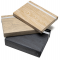 Cartella portaprogetto Colorosa Wood - 29 x 34 cm - dorso 7 cm - colori assortiti - Ri.plast - 36WPG07.1 - 8004428057976 - DMwebShop