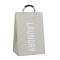 Porta biancheria con manico - 40 x 30 x 70 cm - King Collection - C1711018 - 8023755049959 - DMwebShop