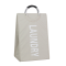 Porta biancheria con manico - 40 x 30 x 70 cm - King Collection - C1711018 - 8023755049959 - DMwebShop