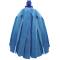 Supermop MicroTuff - in microfibra - azzurro - Vileda - 166461 - 4023103223219 - DMwebShop