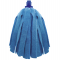Supermop MicroTuff - in microfibra - azzurro - Vileda - 166461 - 4023103223219 - DMwebShop