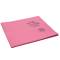 Panni MicronQuick - 38 x 40 cm - in microfibra - rosso - conf. 5 pezzi - Vileda - 170632 - 4023103234086 - DMwebShop