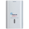 Dispenser antibatterico Defend Tech - per carta igienica interfogliata - Papernet - 416147 - 89024929561475 - DMwebShop
