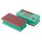 Spugne accoppiate - verde - conf. 10 pezzi - Scotch-brite - 7000037578 - 8711428021066 - DMwebShop