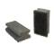Spugne abrasive - nero - conf. 6 pezzi - Scotch-brite - 7000098073 - 8410001124278 - DMwebShop