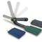 Fryer and kitchen Cleaning Tool - Scotch-brite - 7100135691 - 4046719863754 - DMwebShop