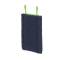 Tamponi bassa aggressivita' FryereKitchen Cleaning Tool - blu - conf. 6 pezzi - Scotch-brite - 7000127901 - 4046719863792 - DMwebShop