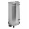 Contenitore a pedale Stagno - 90 lt - Medial International - 792090 - DMwebShop