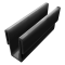 Staffa di fissaggio per contenitore Bob Color - Medial International - 790408 - 8056324535607 - DMwebShop