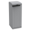 Contenitore Ecoline 1 - 110 lt - grigio - Terry - 1003058 - 8005646030581 - DMwebShop