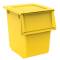 Contenitore Ecobin 25 - 25 lt - giallo - Terry - 1003027 - 8005646030277 - DMwebShop