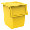 Contenitore Ecobin 25 - 25 lt - giallo - Terry - 1003027 - 8005646030277 - DMwebShop
