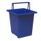 Contenitore Ecobin 30 - 30 lt - blu - Terry - 1003028 - 8005646030284 - DMwebShop