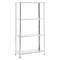 Scaffale in metallo - 4 ripiani - Garden Friend - C1689004 - 8023755054410 - DMwebShop