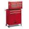 Carrello portautensili con ruote - componibile - Garden Friend - C1847220 - 8023755054533 - DMwebShop