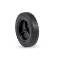 Ruota rigida per carrello trasporto leggero - Garden Friend - R1299002 - 8023755051006 - DMwebShop
