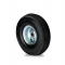 Ruota pneumatica per carrello trasporto grandi volumi - Garden Friend - R1299008 - 8023755041786 - DMwebShop