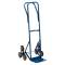 Carrello trasporto scale - con ruota tris - portata max 120 kg - Garden Friend - C1299029 - 8023755040734 - DMwebShop