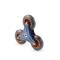 Ruota tris per carrello trasporto scale - Garden Friend - R1299029 - 8023755054236 - DMwebShop