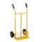 Carrello trasporto leggero Robustus - portata max 200 kg - Garden Friend - C1299003 - 8023755046576 - DMwebShop
