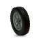 Ruota rigida per carrello trasporto leggero Robustus - Garden Friend - R1299003 - 8023755054342 - DMwebShop