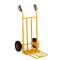 Carrello trasporto grandi volumi Robustus - portata max 300 kg - Garden Friend - C1299009 - 8023755046590 - DMwebShop