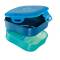 Lunch box 3 in 1 Picnik Concept - blu - Maped - 870703 - 3154148707035 - DMwebShop