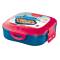Lunch box Picnick Concept - 1 scompartimento - rosa corallo - Maped - 870801 - 3154148708018 - DMwebShop