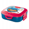 Lunch box Picnick Concept - 1 scompartimento - rosa corallo - Maped - 870801 - 3154148708018 - DMwebShop