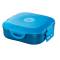 Lunch box Picnick Concept - 1 scompartimento - blu - Maped - 870803 - 3154148708032 - DMwebShop