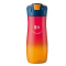 Borraccia Picnik Concept - acciaio inox - 580 ml - rosa corallo - Maped - 871301 - 3154148713012 - DMwebShop