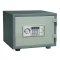 Cassaforte ignifuga iDekt - 60' - 496 x 390 x 355 mm - Iternet - SS0496E - 8028422004965 - DMwebShop