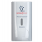 Dispenser antibatterico Defend Tech - per sapone liquido e gel - Papernet - 416149 - 08024929261498 - DMwebShop