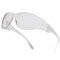 Occhiali Brava2 - policarbonato - lente antiappannamento - Deltaplus - BRAV2INAB - 3295249251147 - DMwebShop
