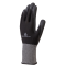 Guanti VE724NO - maglia poliestere Spandex - taglia 09 - nero - Deltaplus - VE724NO09 - 3295249255053 - DMwebShop
