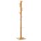 Appendiabiti Easycloth - 6 posti legno-arancio - Paperflow - K700005 - 3660141260182 - DMwebShop